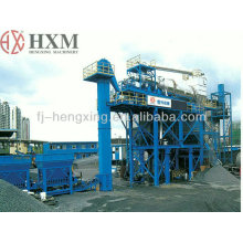 RLZB Series Fixed Recyle Asphalt Batch Plants